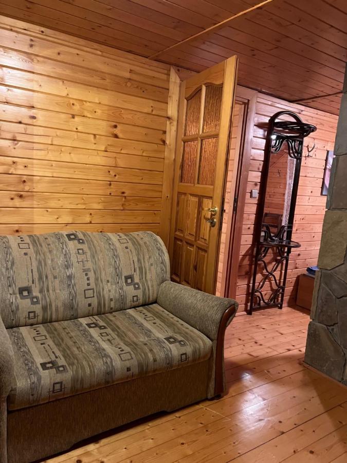 Chata Pod Skrzycznem Lulu Szczyrk Exterior foto