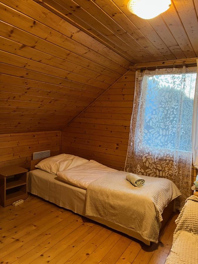Chata Pod Skrzycznem Lulu Szczyrk Exterior foto
